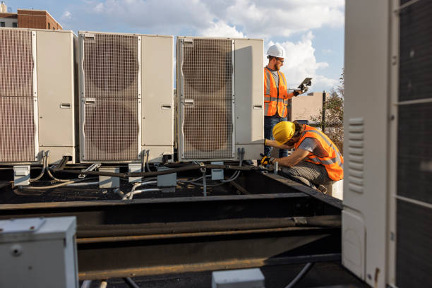 Best HVAC Maintenance Near Me  in Moose Wilson Road, WY