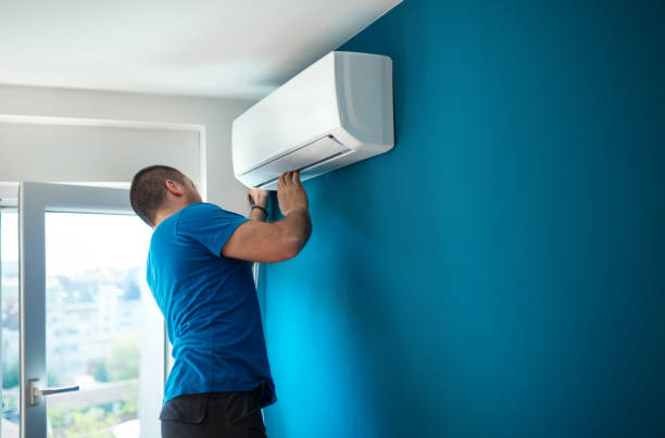 Best HVAC Maintenance Near Me  in Moose Wilson Road, WY