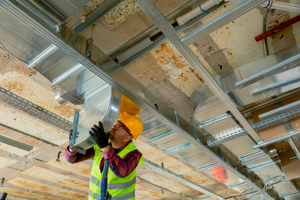 Best HVAC Cleaning Services  in Moose Wilson Road, WY