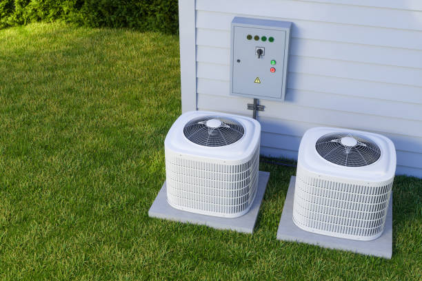 Best 24/7 HVAC Repair  in Moose Wilson Road, WY