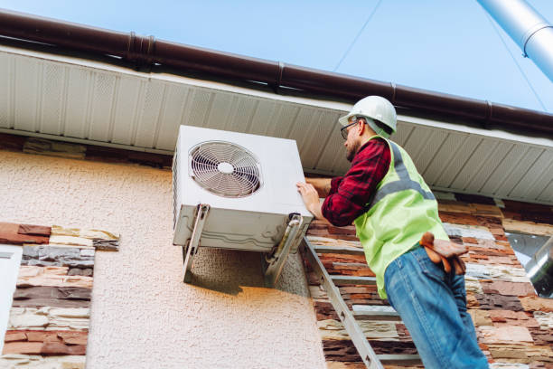 Best Ductless HVAC Repair  in Moose Wilson Road, WY