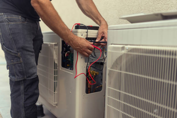 Best Commercial HVAC Repair  in Moose Wilson Road, WY