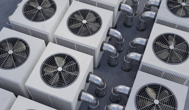 Best HVAC Companies Near Me  in Moose Wilson Road, WY