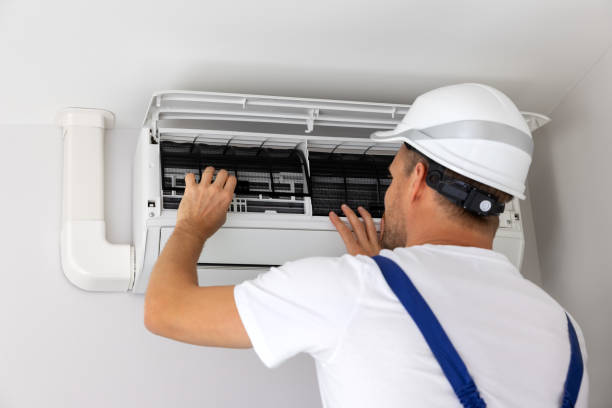 Best HVAC Air Duct Cleaning  in Moose Wilson Road, WY