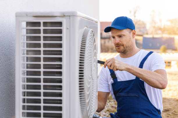 Best 24/7 HVAC Repair  in Moose Wilson Road, WY